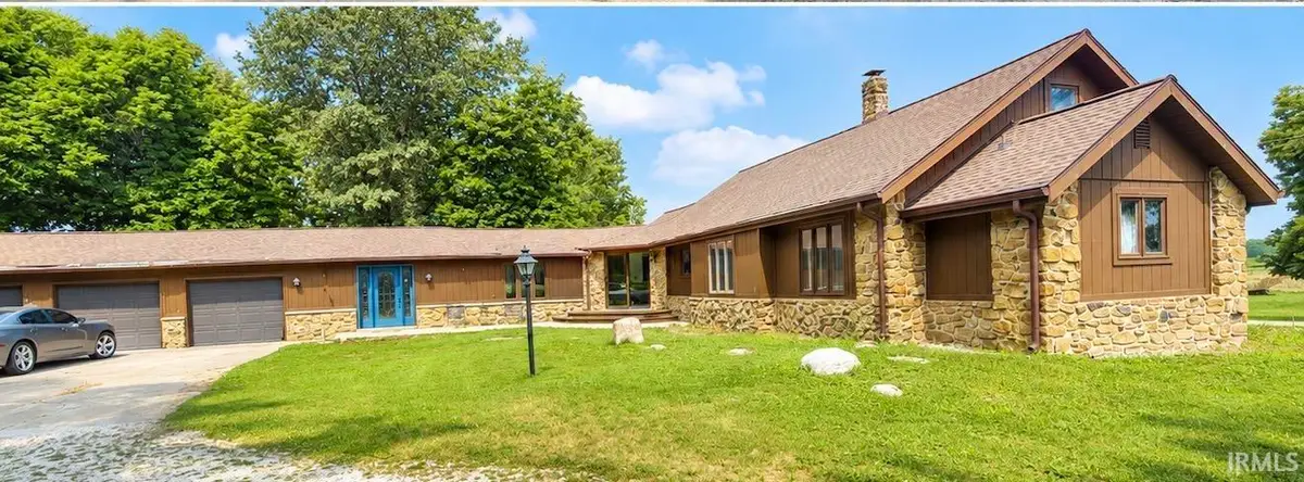 2969 S 750 W, Russiaville, IN 46979 - #1