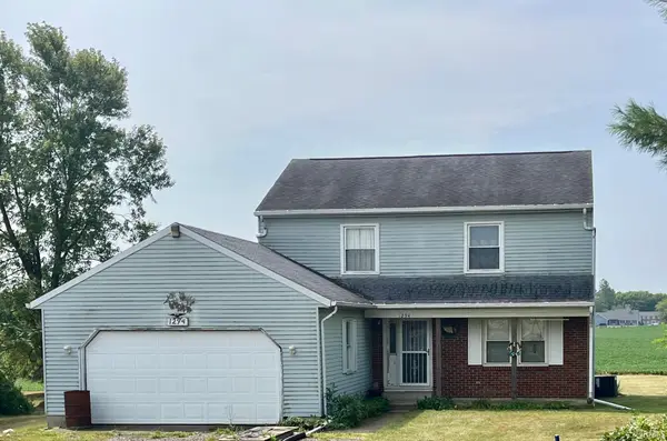 12940 E Appleman Rd Roads, Kendallville, IN 46755