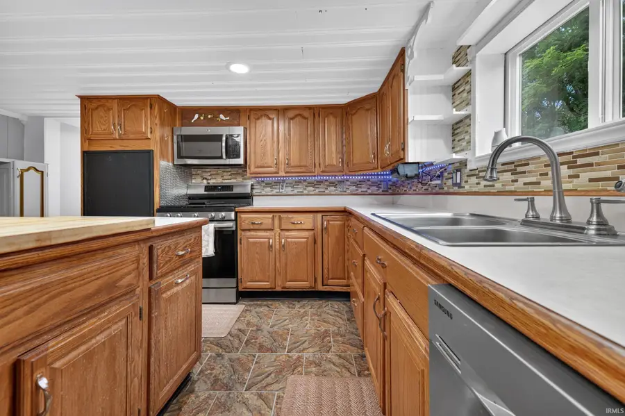 116 Monroe Avenue, Peru, IN 46970 - #2