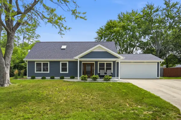 5308 N Cork Drive, Muncie, IN 47304