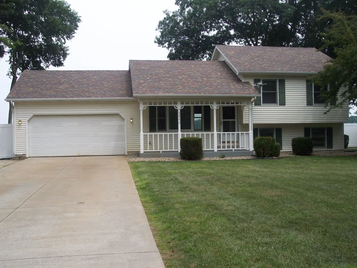 2880 E Evergreen Drive, Warsaw, IN 46582 - #1