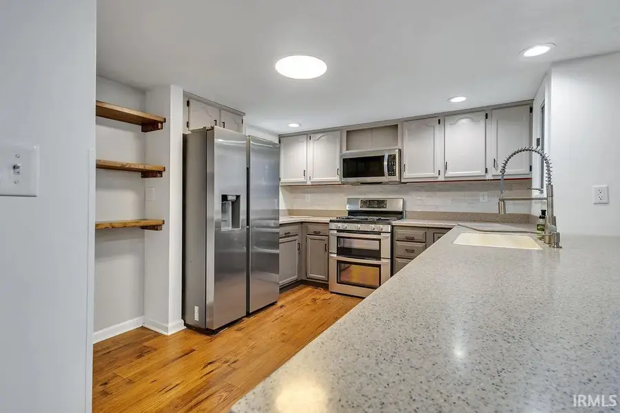 5075 N Union Valley Road, Bloomington, IN 47404 - #2