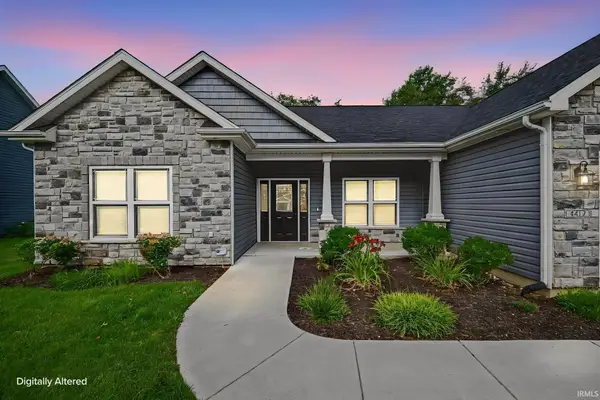4412 Lithophone Court, West Lafayette, IN 47906
