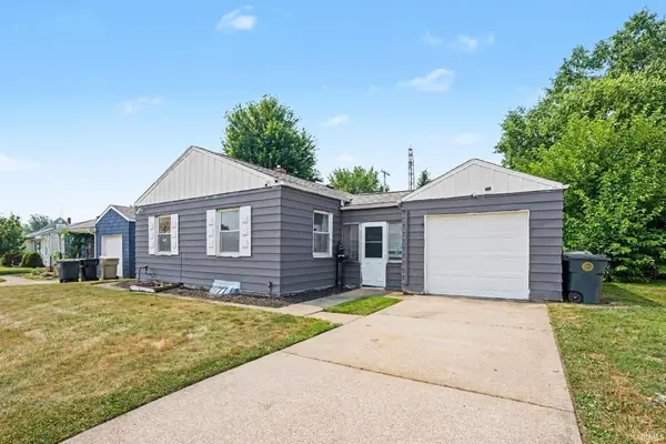 741 Fairway Street, South Bend, IN 46619