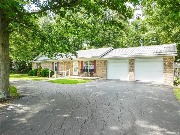 519 W 200 S, Bluffton, IN 46714