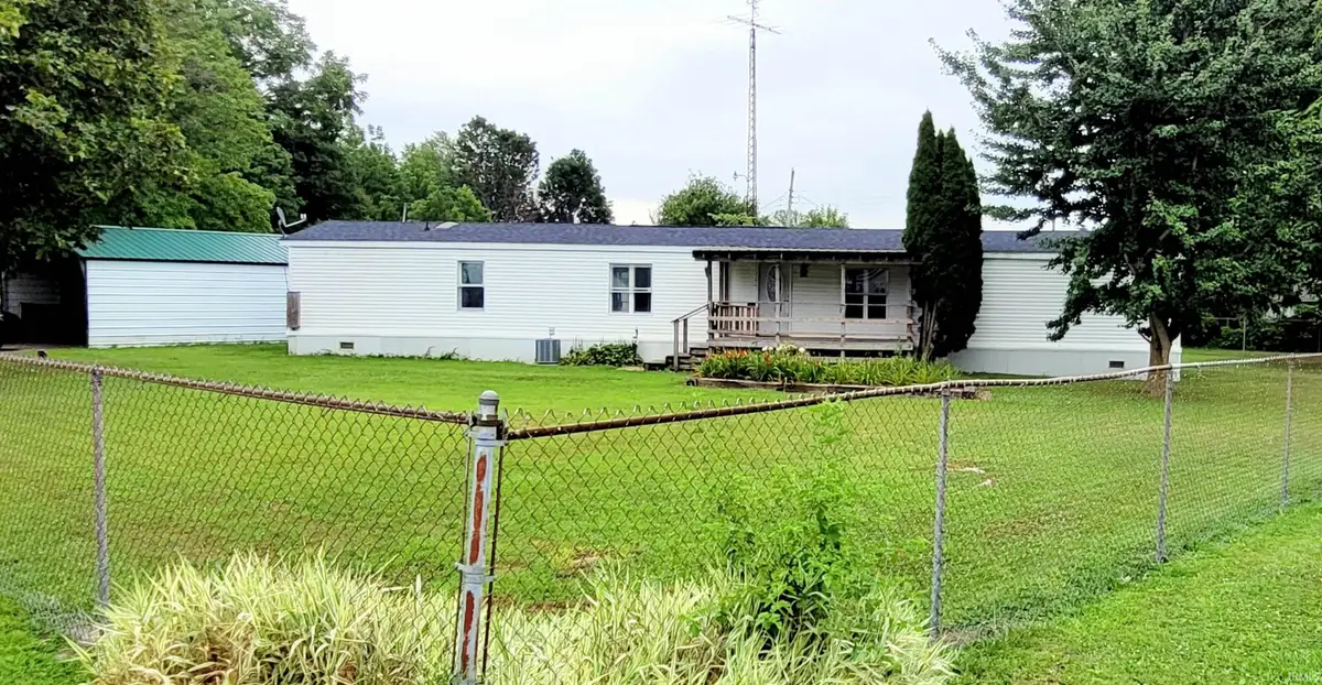 7148 E 470 N, Camden, IN 46917 - #1