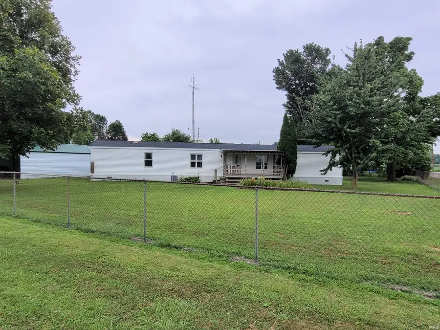 7148 E 470 N, Camden, IN 46917 - #2