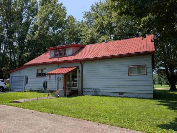 110 Belle Terre Drive, Washington, IN 47501