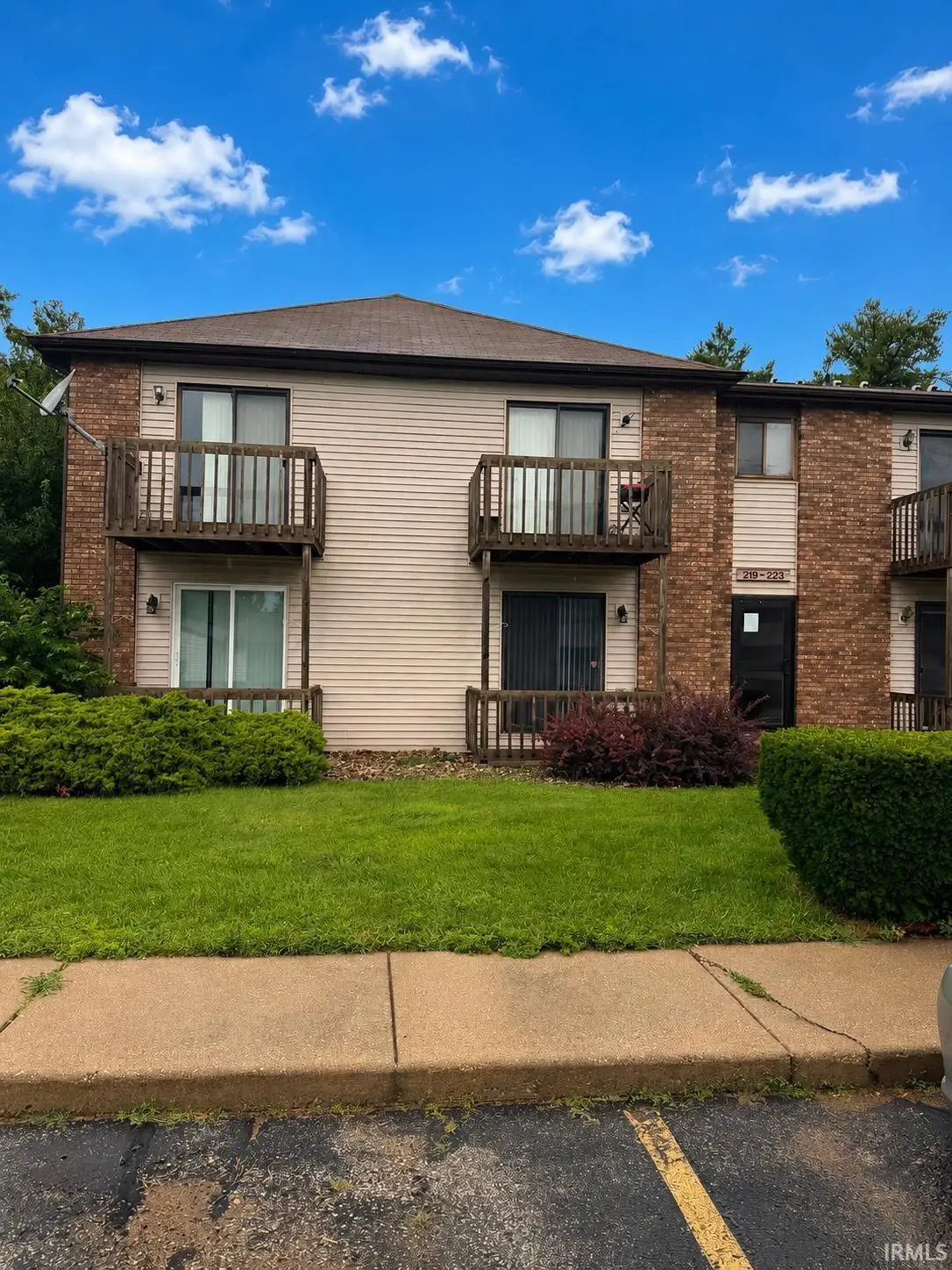 219 Clarinet Boulevard, Elkhart, IN 46516 - #1