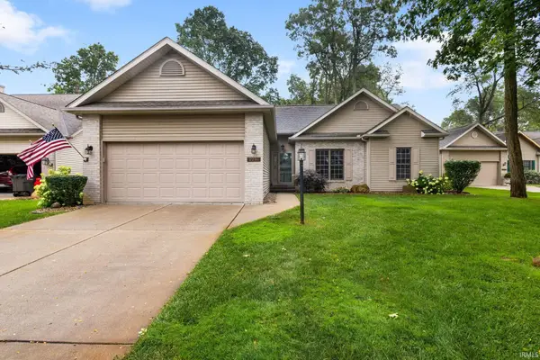 2216 Woodland Court, Elkhart, IN 46514