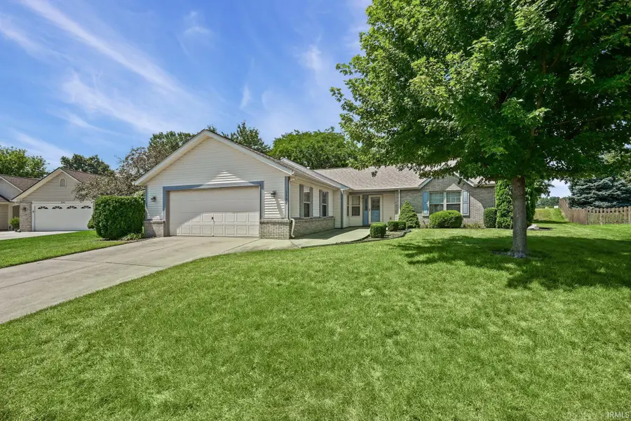 3536 Round Rock Circle, Lafayette, IN 47909 - #2