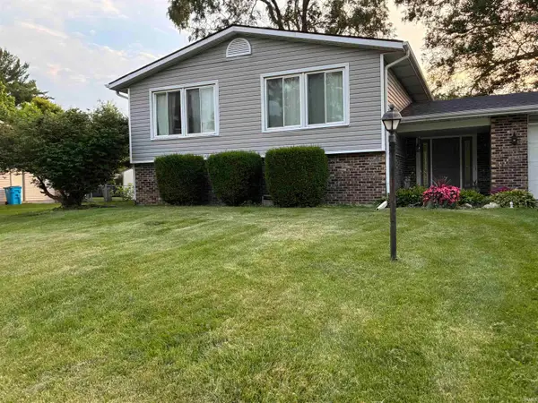 59167 Merrimac Lane, Elkhart, IN 46517