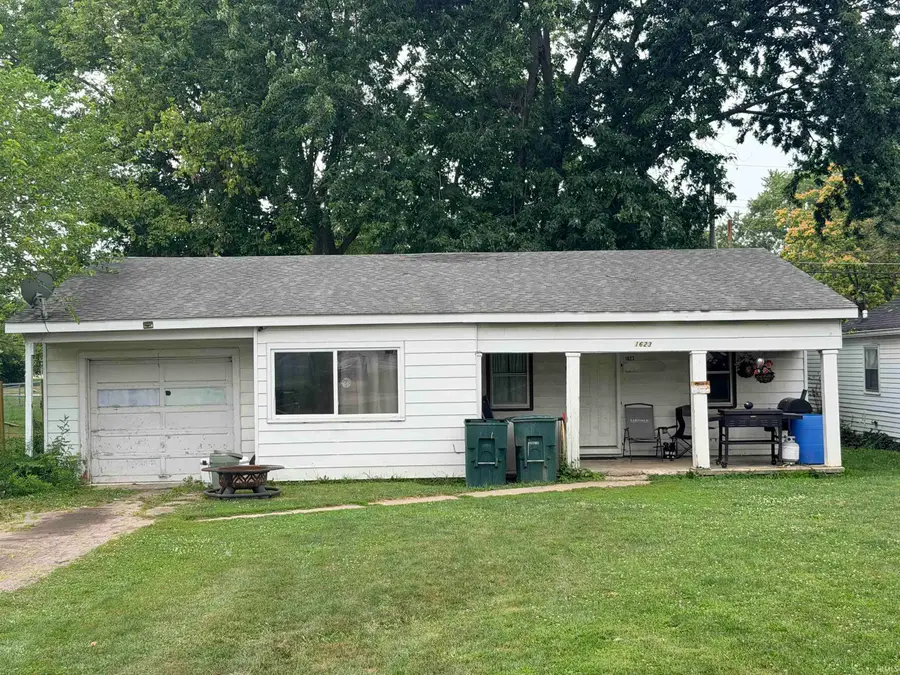 1623 W Janney Avenue, Muncie, IN 47304 - #2