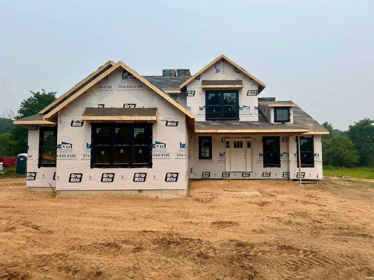 30983 County Road 10, Granger, IN 46530 - #1