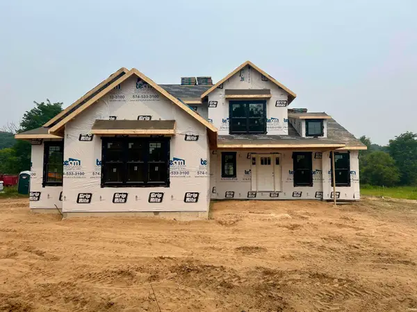 30983 County Road 10, Granger, IN 46530