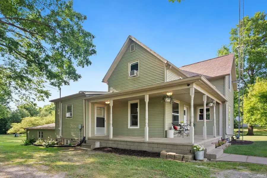 710 Johnson Street, Ligonier, IN 46767 - #2
