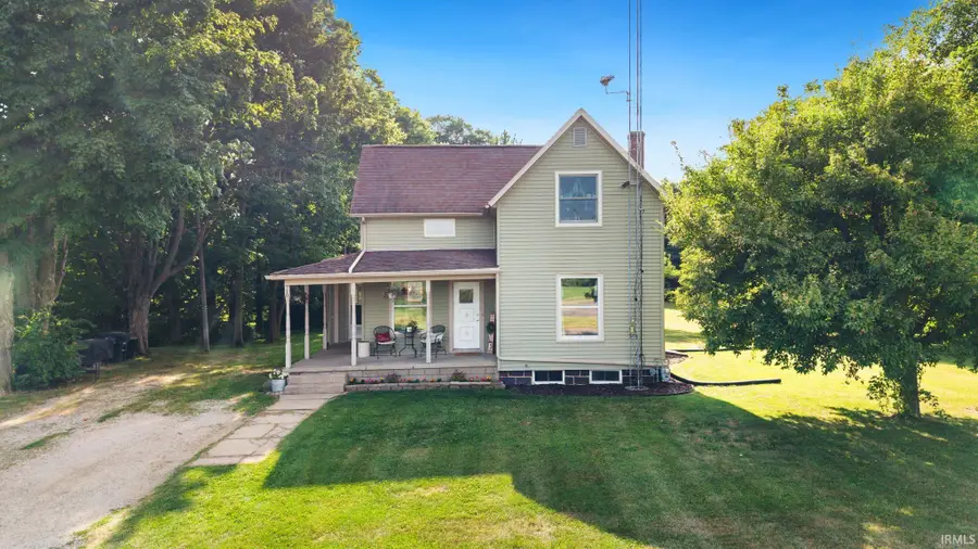 710 Johnson Street, Ligonier, IN 46767 - #3