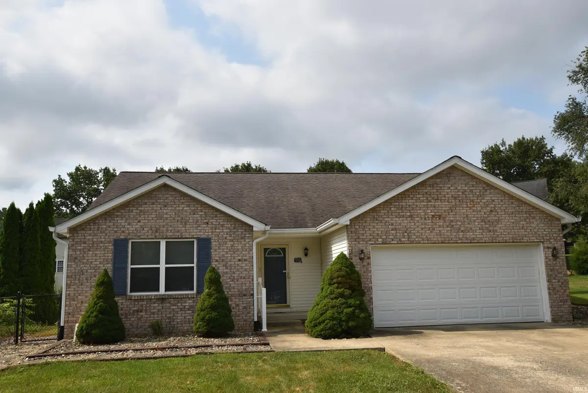 3439 S Weeping Willow Way, Bloomington, IN 47403 - #1