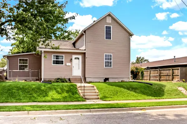 574 Washington Street, Wabash, IN 46992