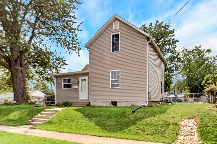 574 Washington Street, Wabash, IN 46992 - #3