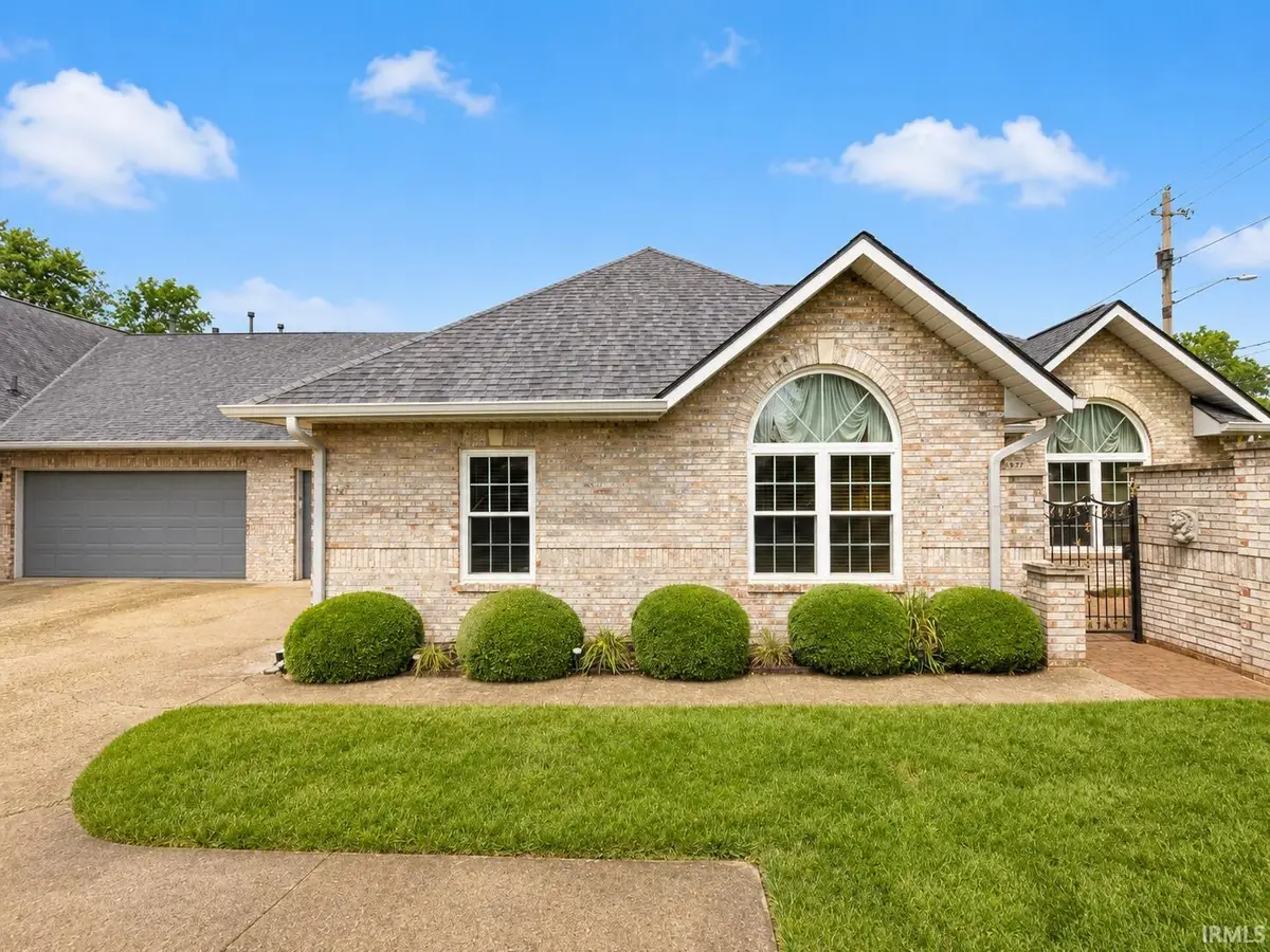 3077 W Applewood Court, Muncie, IN 47304 - #1