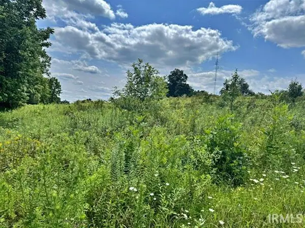 Glenwood Terrace Lane, Celestine, IN 47521
