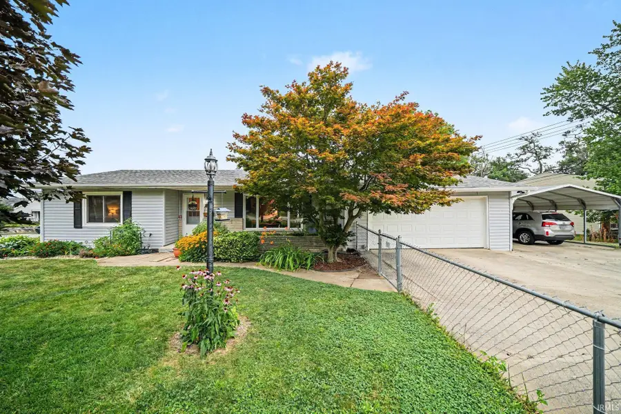 2720 Ewing Avenue, Mishawaka, IN 46544 - #3