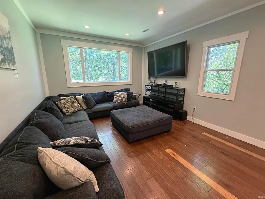 1501 Fox Run Drive, Washington, IN 47501 - #3