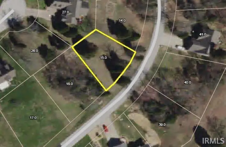 924 S Snowball Lane, Santa Claus, IN 47579 - #1