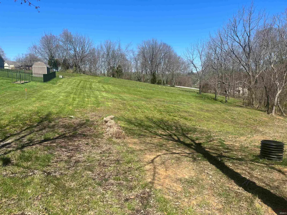 548 S Comet Lane, Santa Claus, IN 47579 - #1