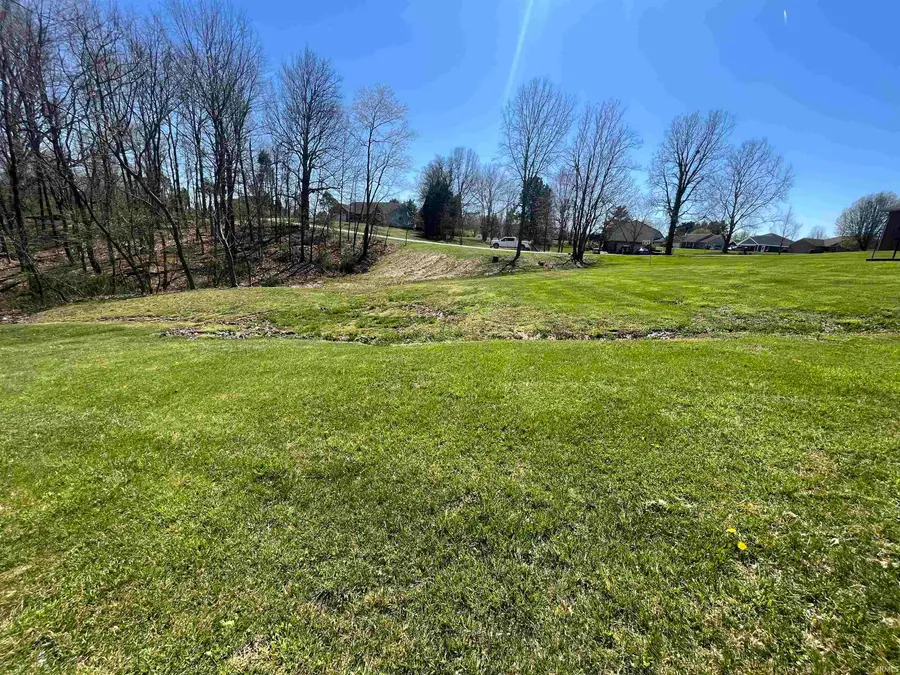 548 S Comet Lane, Santa Claus, IN 47579 - #3