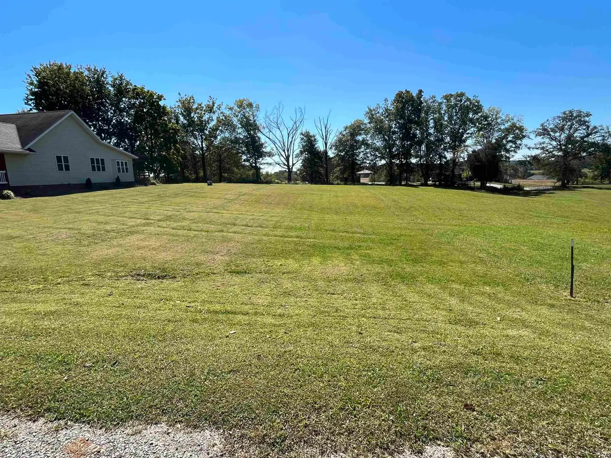 1027 W Rudolph Lane, Santa Claus, IN 47579 - #1