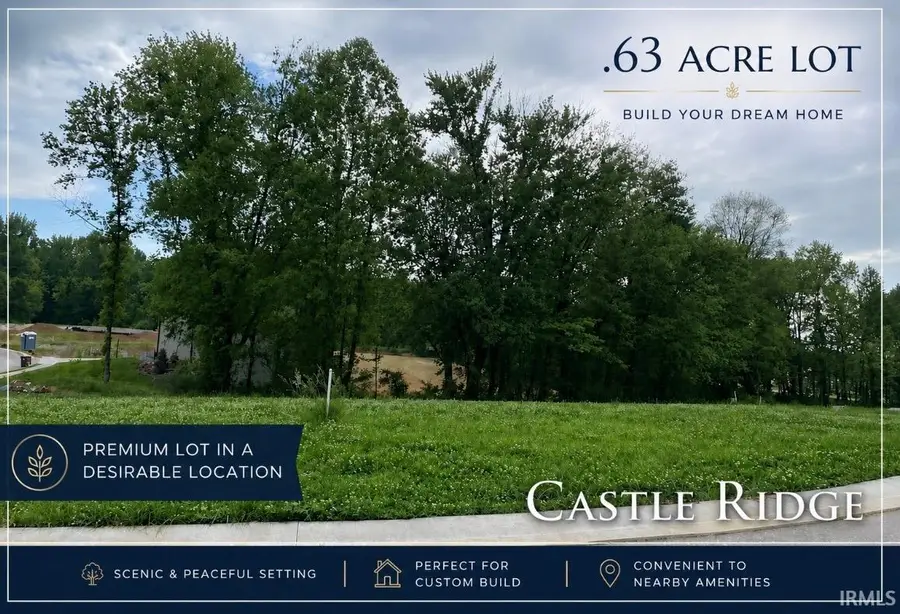 2615 Creek Drive Drive, Newburgh, IN 47630 - #2
