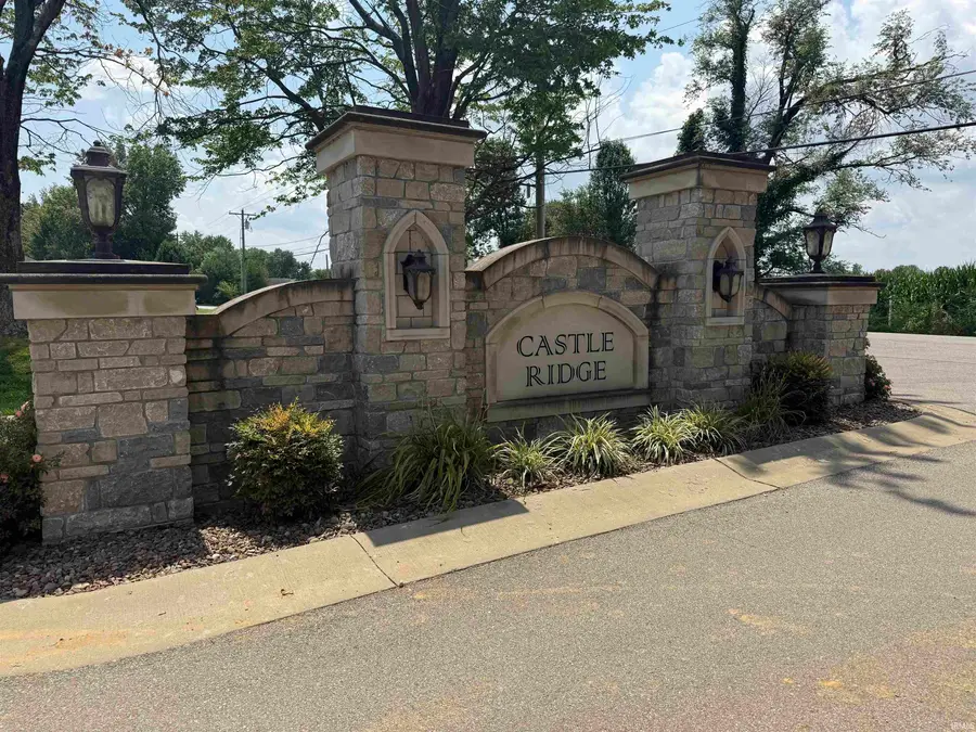 2615 Creek Drive Drive, Newburgh, IN 47630 - #3