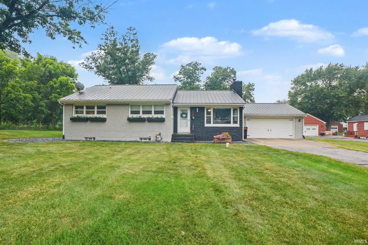 58947 County Road 1, Elkhart, IN 46517 - #1