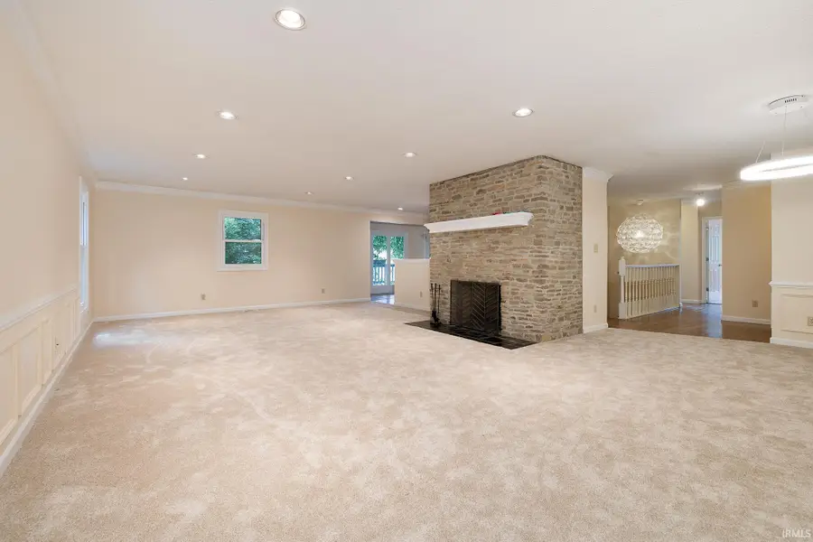 4125 S Judee Drive, Bloomington, IN 47401 - #2