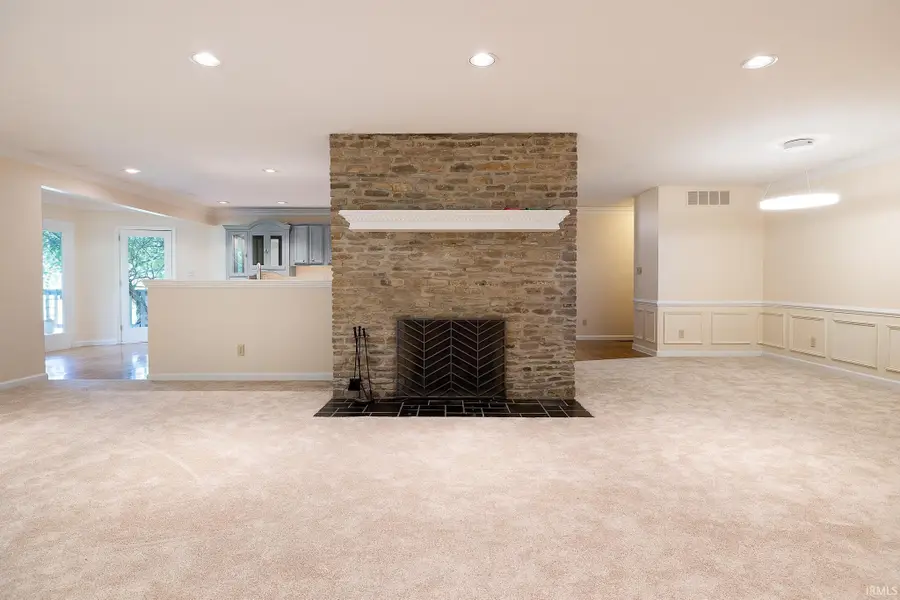 4125 S Judee Drive, Bloomington, IN 47401 - #3
