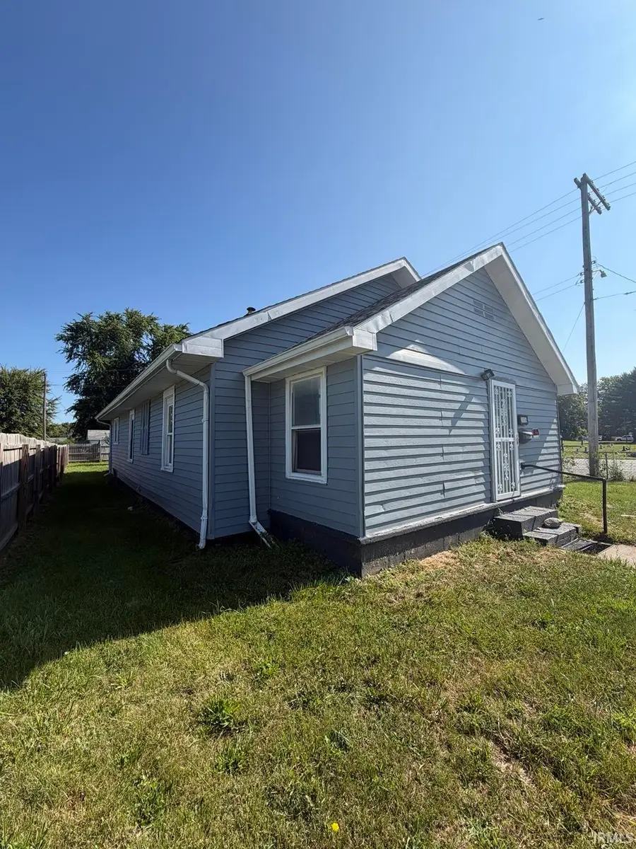 1134 E Elm Street, Kokomo, IN 46901 - #2
