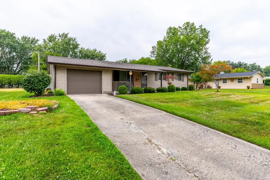3815 Hastings Road, Fort Wayne, IN 46805 - #3