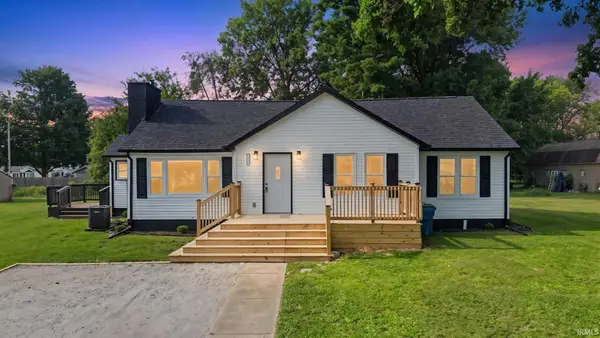 1009 W Monroe Street, Plymouth, IN 46563
