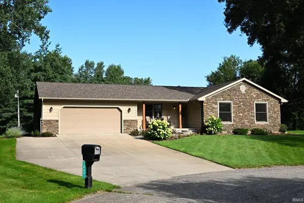 10641 Cheryl Court, Plymouth, IN 46563