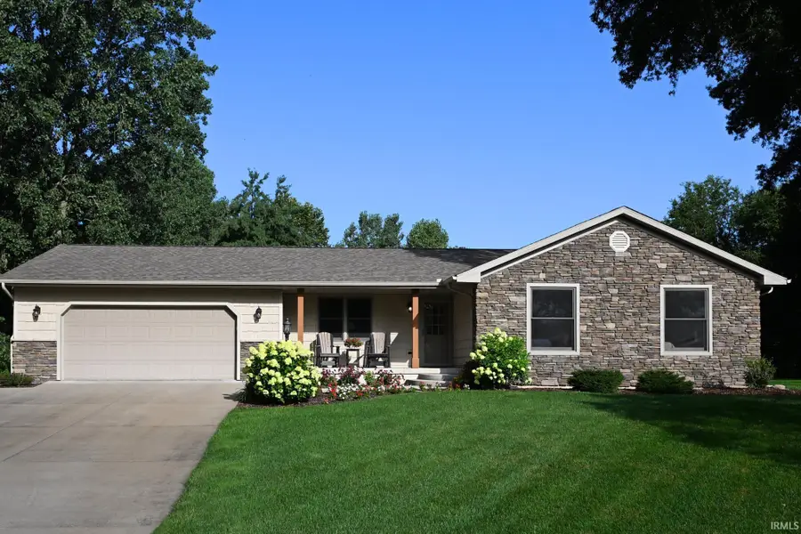 10641 Cheryl Court, Plymouth, IN 46563 - #2