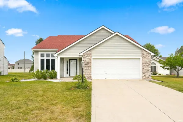 12613 Stoneboro Court, Fort Wayne, IN 46845