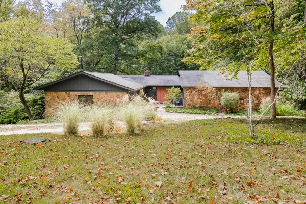 4737 N Hite Road, Bloomington, IN 47408