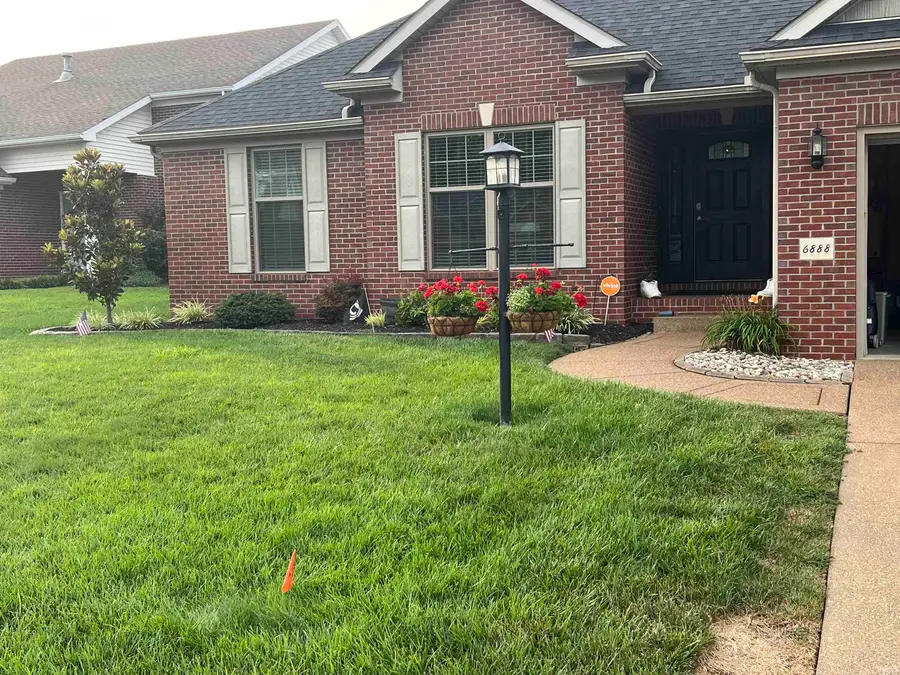 6888 Cottage Lane, Newburgh, IN 47630 - #2