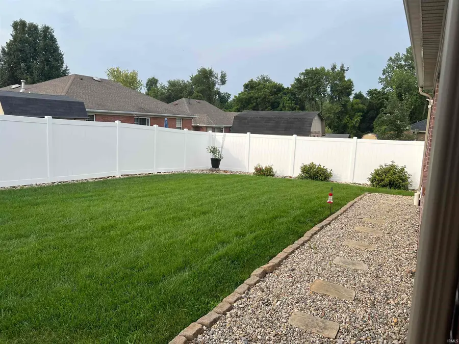 6888 Cottage Lane, Newburgh, IN 47630 - #3