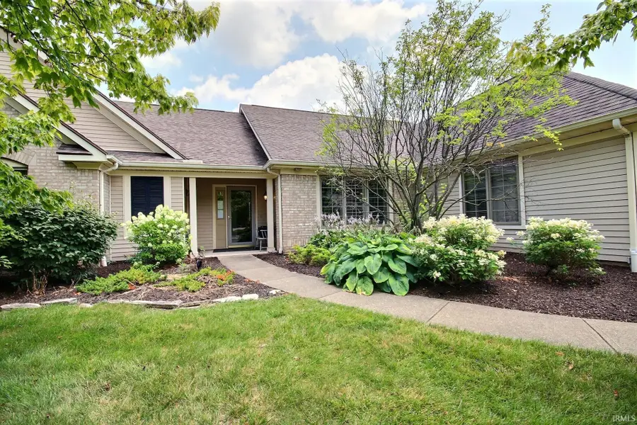 2933 Cunningham Drive, Fort Wayne, IN 46804 - #3