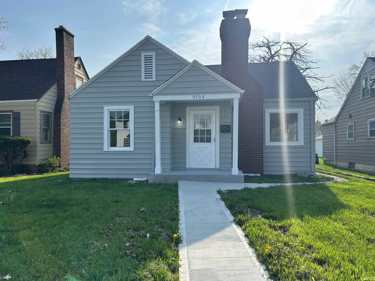 3705 Gaywood Drive, Fort Wayne, IN 46806 - #1