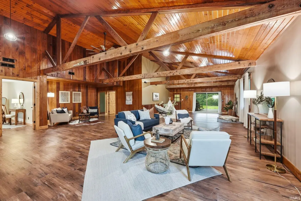 9175 W 800 N, Huntington, IN 46750 - #1
