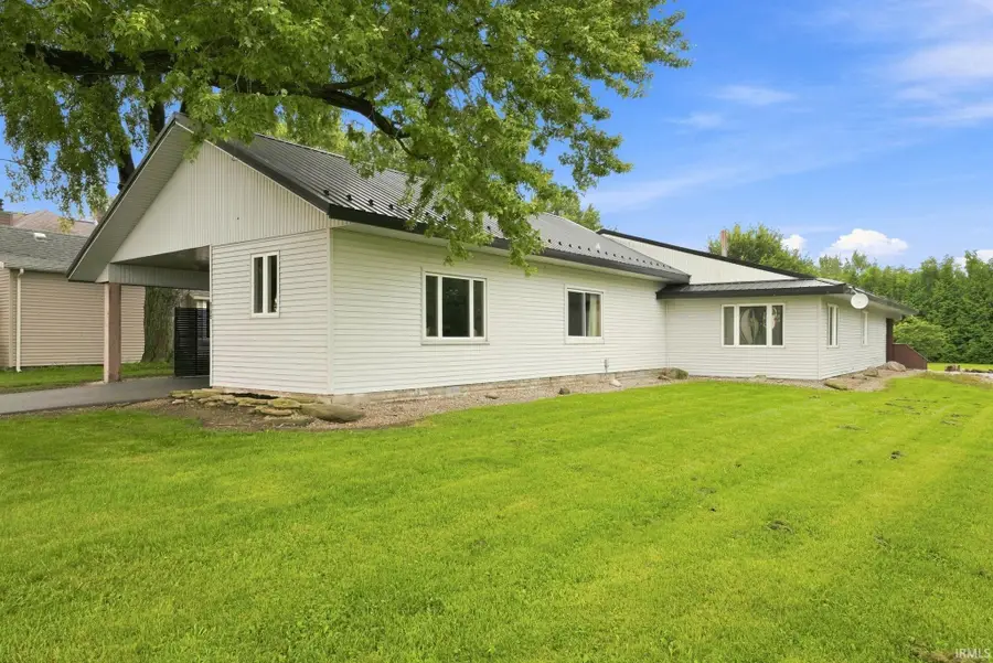 9175 W 800 N, Huntington, IN 46750 - #3